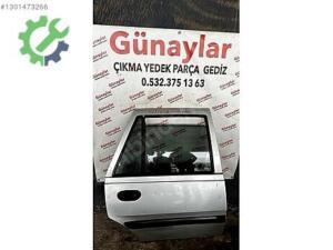 DACİA SOLENZA SAĞ ARKA KAPI