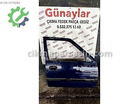 Dacia Solenza Sağ Ön Kapı çıkma parça