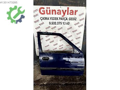 Dacia Solenza Sağ Ön Kapı çıkma parça