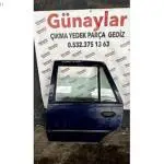 DACİA SOLENZA SOL ARKA KAPI
