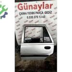 DACİA SOLENZA SOL ARKA KAPI