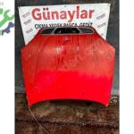 Daewoo Lanos Kaput çıkma parça - GÜNAYLAR OTO ÇIKMA Kütahya