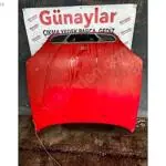 Daewoo Lanos Kaput çıkma parça - GÜNAYLAR OTO ÇIKMA Kütahya