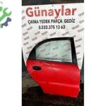 DAEWOO LANOS SAĞ ARKA KAPI