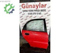DAEWOO LANOS SAĞ ARKA KAPI