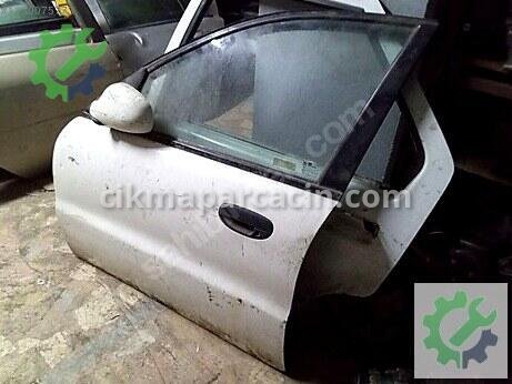 Daewoo Lanos Sol Ön Kapı çıkma parça