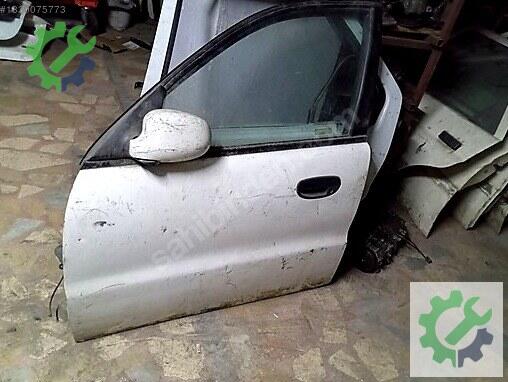 Daewoo Lanos Sol Ön Kapı çıkma parça