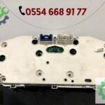 DAİHATSU SİRİON GÖSTERGE PANELİ 83200-97H06 ORJİNAL