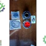 DANA 44 HUB PORYA KİLİDİ