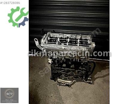 Volkswagen Passat Motor Komple çıkma parça