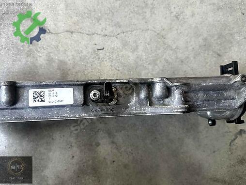 Audi A3 Eksantrik çıkma parça