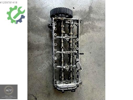 Audi A3 Eksantrik çıkma parça