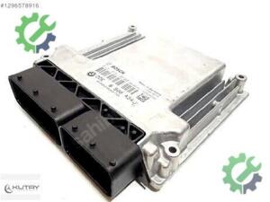 DDE 8506434 BMW 1-3 SERİSİ E 87 E 90 Motor Beyni 0281016106