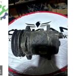 DELPHI KLİMA KOMPRESÖRÜ FIAT DUCATO 740351 ,SP-15