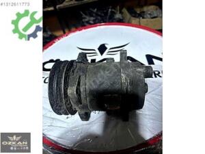 DELPHI KLİMA KOMPRESÖRÜ FIAT DUCATO 740351 ,SP-15