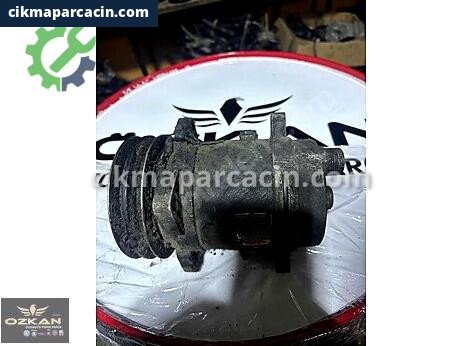 Fiat Ducato Klima Kompresörü çıkma parça