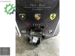 DFY KOMPLE 1.5 TSİ MOTOR A3