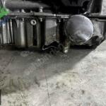 Audi A3 Motor Komple Çıkma Parça Ankara