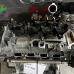 Audi A3 Motor Komple Çıkma Parça Ankara