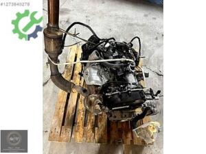 DFY Motor 1.5 TSİ komple motor sökme