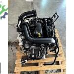 2000 Skoda Fabia Komple Motor Çıkma Parça Konya