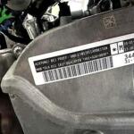 Skoda Octavia Komple Motor Çıkma Parça Ankara