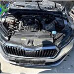 DLA KOMPLE MOTOR SKODA OCTOVİA VW GOLF
