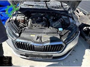 DLA KOMPLE MOTOR SKODA OCTOVİA VW GOLF