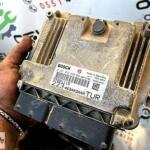 Fiat Doblo Motor Beyni Çıkma Parça Konya