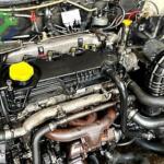 Fiat Doblo Motor Komple Çıkma Parça Konya