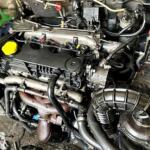 Fiat Doblo Motor Komple Çıkma Parça Konya