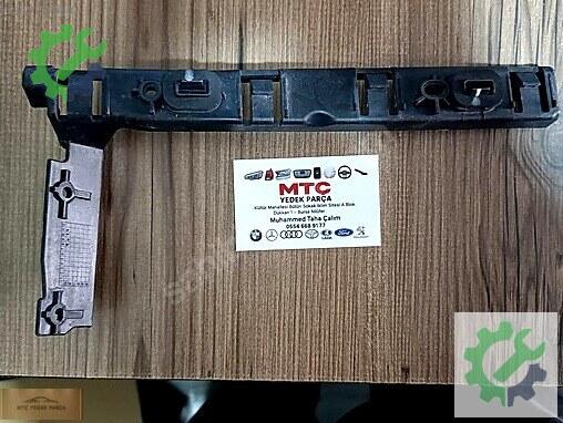 Fiat Doblo Tampon Braketi 51818345 çıkma parça
