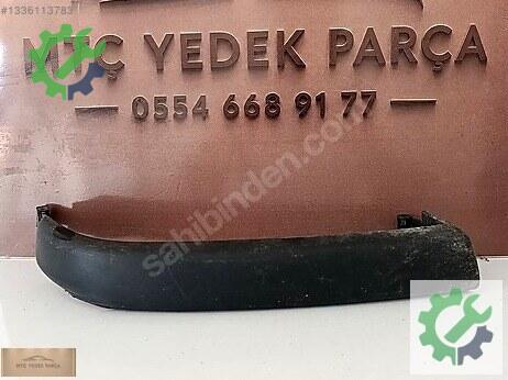 Fiat Doblo Arka Stop çıkma parça