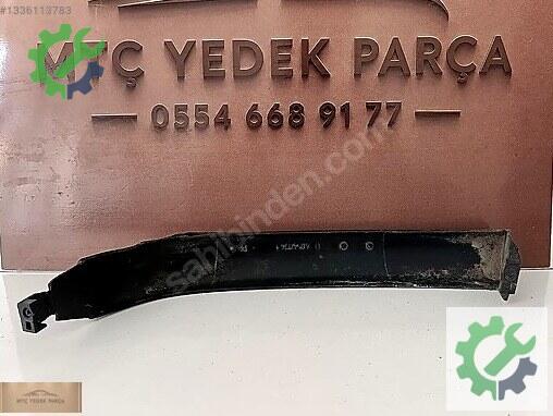 Fiat Doblo Arka Stop 40540743 çıkma parça