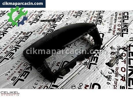 Fiat Doblo Çamurluk çıkma parça