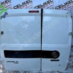 DOBLO 3-4 PANELVAN ARKA BAGAJ KAPISI ÇIKMA ORJİNAL