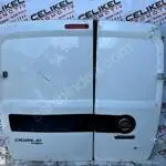DOBLO 3-4 PANELVAN ARKA BAGAJ KAPISI ÇIKMA ORJİNAL