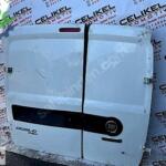 DOBLO 3-4 PANELVAN ARKA BAGAJ KAPISI ÇIKMA ORJİNAL
