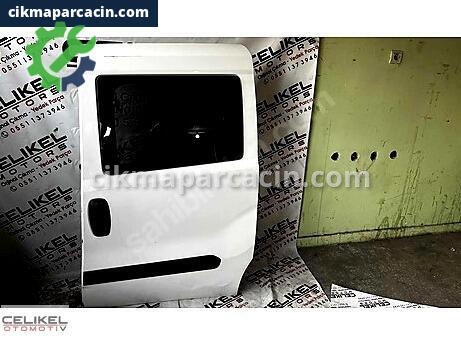 Fiat Doblo Kapı çıkma parça