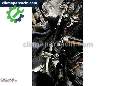 Fiat Doblo Direksiyon Kutusu çıkma parça