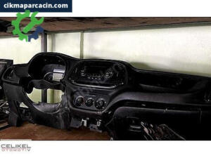 DOBLO 4 KOMPLE GÖĞÜS 2014/2021 ARASI