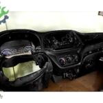 DOBLO 4 KOMPLE GÖĞÜS 2014/2021 ARASI