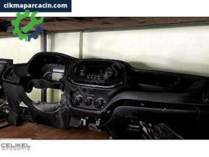 DOBLO 4 KOMPLE GÖĞÜS 2014/2021 ARASI
