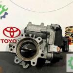 DOBLO BRAVO GİULİETTA FREEMONT GAZ KELEBEĞİ ORJİNAL 55269004