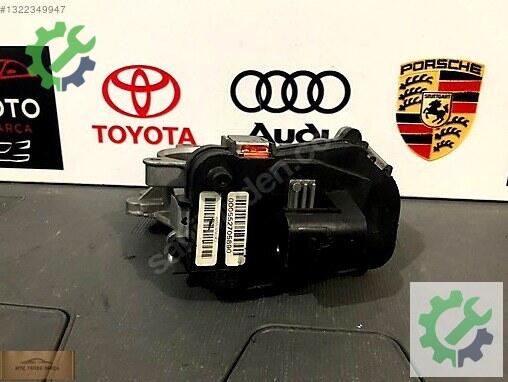 Fiat Doblo Gaz Kelebeği 55269004 çıkma parça