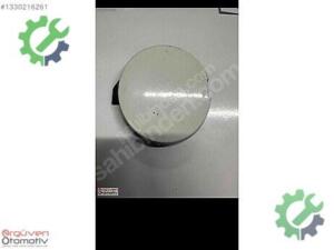 DOBLO ÖN TAMPON ÇEKİ DEMİR KAPAĞI DESENLİ 735594061 - 735615289