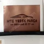 DOBLO SAĞ KAPI ÇITASI