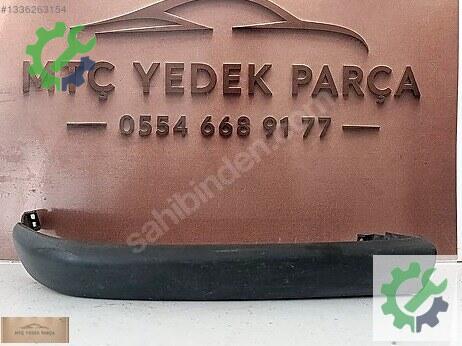 Fiat Doblo Sol Ön Far çıkma parça