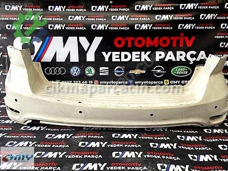 Dodge Journey Arka Tampon çıkma parça