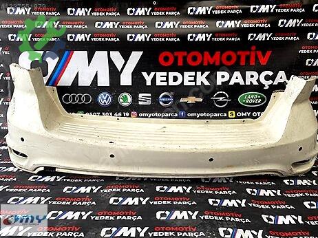 Dodge Journey Arka Tampon çıkma parça